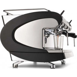 Кофемашина-автомат Nuova Simonelli Aurelia Wave T3 2Gr 380V b