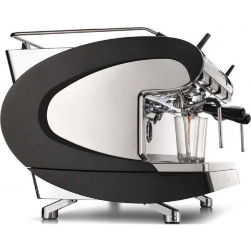 Кофемашина-автомат Nuova Simonelli Aurelia Wave T3 2Gr 380V b