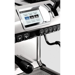 Кофемашина-автомат Nuova Simonelli Aurelia Wave T3 2Gr 380V b