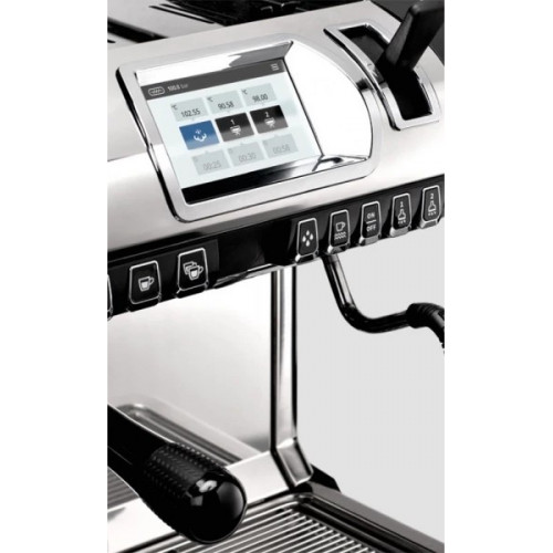 Кофемашина-автомат Nuova Simonelli Aurelia Wave T3 2Gr 380V b