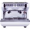 Кофемашина-полуавтомат Nuova Simonelli Appia Life Compact 2Gr S 220V white