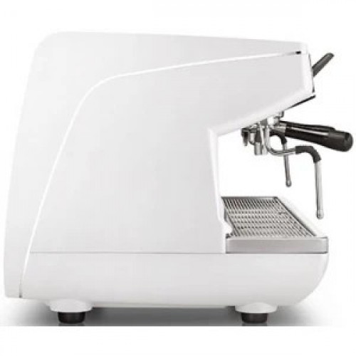Кофемашина-полуавтомат Nuova Simonelli Appia Life Compact 2Gr S 220V white