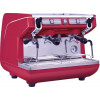Кофемашина-полуавтомат Nuova Simonelli Appia Life Compact 2Gr S 220V red