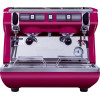 Кофемашина-полуавтомат Nuova Simonelli Appia Life Compact 2Gr S 220V red