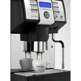 Кофемашина-суперавтомат Nuova Simonelli Prontobar 1 Gr black
