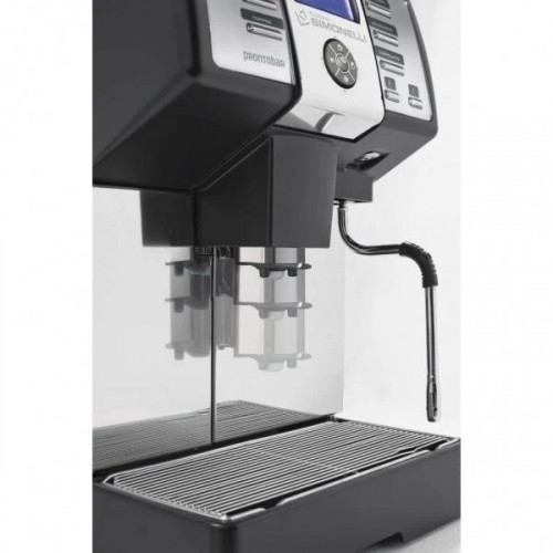 Кофемашина-суперавтомат Nuova Simonelli Prontobar 1 Gr black