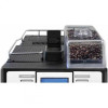 Кофемашина-суперавтомат Nuova Simonelli Prontobar 1 Gr black