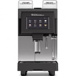 Кофемашина-суперавтомат Nuova Simonelli Prontobar Touch 2 Gr black