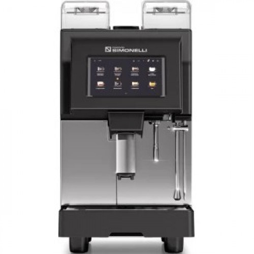 Кофемашина-суперавтомат Nuova Simonelli Prontobar Touch 2 Gr black