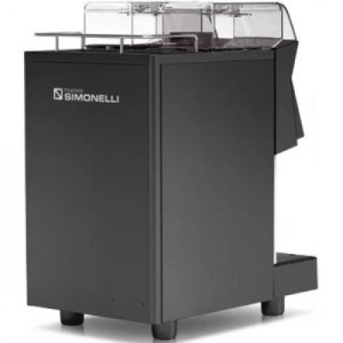 Кофемашина-суперавтомат Nuova Simonelli Prontobar Touch 2 Gr black