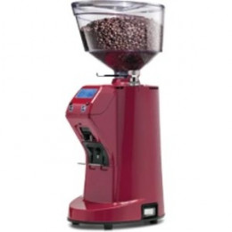 Кофемолка-автомат Nuova Simonelli MDXS on DEMAND RED