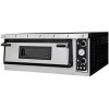 Печь для пиццы электрическая PrismaFood PLUS XL 4