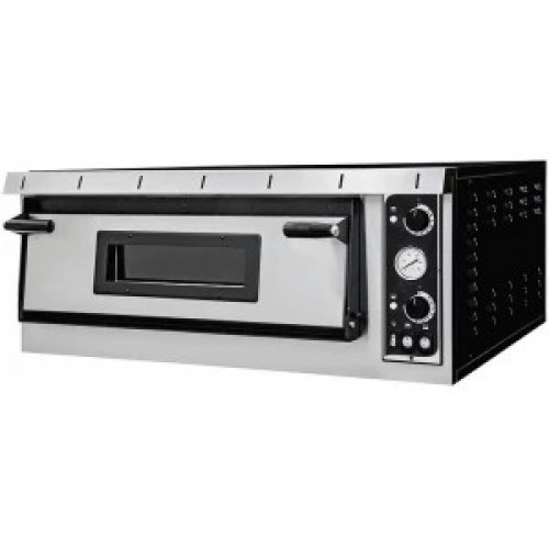 Печь для пиццы электрическая PrismaFood PLUS XL 4