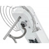 Тестомес спиральный напольный PrismaFood ITR 30 2V