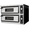 Печь для пиццы электрическая PrismaFood PLUS XL 44