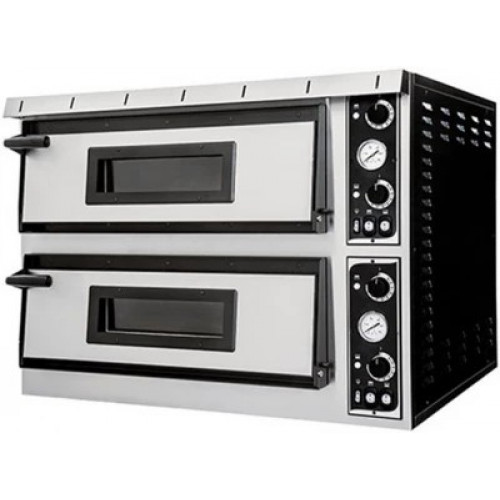 Печь для пиццы электрическая PrismaFood PLUS XL 44