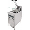 Фритюрница электрическая RoboLabs RoboFry ARF