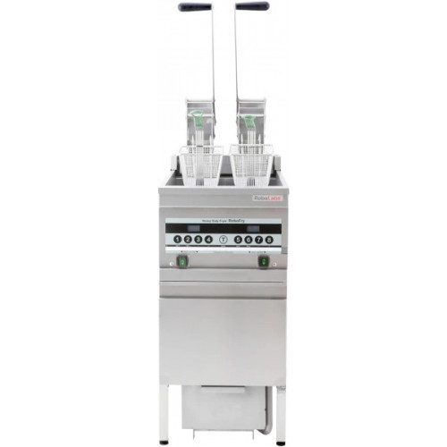 Фритюрница электрическая RoboLabs RoboFry ARF