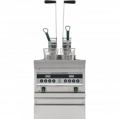 Фритюрница электрическая RoboLabs RoboFry ARF2