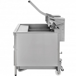 Фритюрница электрическая RoboLabs RoboFry ARF2