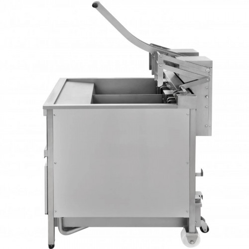 Фритюрница электрическая RoboLabs RoboFry ARF2