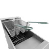 Фритюрница электрическая RoboLabs RoboFry RF2