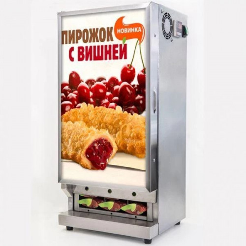 Шкаф тепловой RoboLabs LTC-36PM (для пирожков)