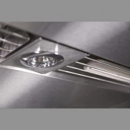 Витрина тепловая настольная RoboLabs VT2-620BK