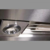 Витрина тепловая настольная RoboLabs VT2-970BK