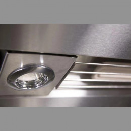 Витрина тепловая настольная RoboLabs VT2-970BK