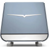 Кофемашина-автомат Victoria Arduino Eagle One Prima 1 gr  220V blue