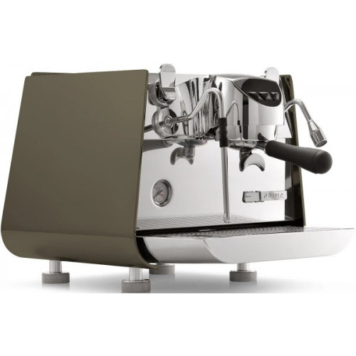 Кофемашина-автомат Victoria Arduino Eagle One Prima 1 gr  220V taupe