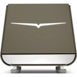 Кофемашина-автомат Victoria Arduino Eagle One Prima 1 gr  220V taupe