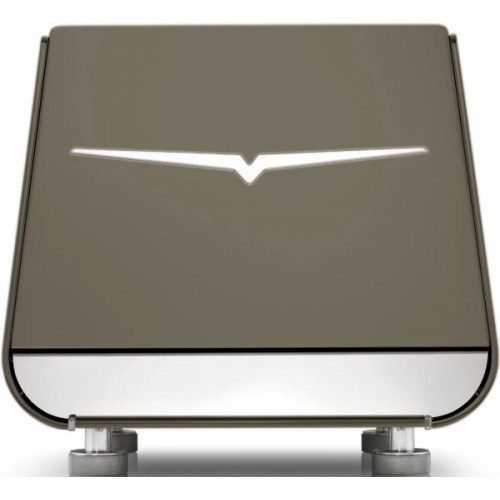 Кофемашина-автомат Victoria Arduino Eagle One Prima 1 gr  220V taupe
