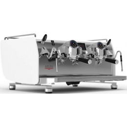 Кофемашина-автомат Victoria Arduino MAVERICK GRAVIMETRIC VOLUMETRIC T3 GR2 220V white