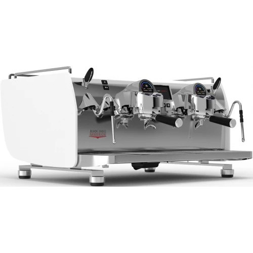 Кофемашина-автомат Victoria Arduino MAVERICK GRAVIMETRIC VOLUMETRIC T3 GR2 220V white