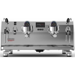 Кофемашина-автомат Victoria Arduino MAVERICK GRAVIMETRIC VOLUMETRIC T3 GR2 220V white