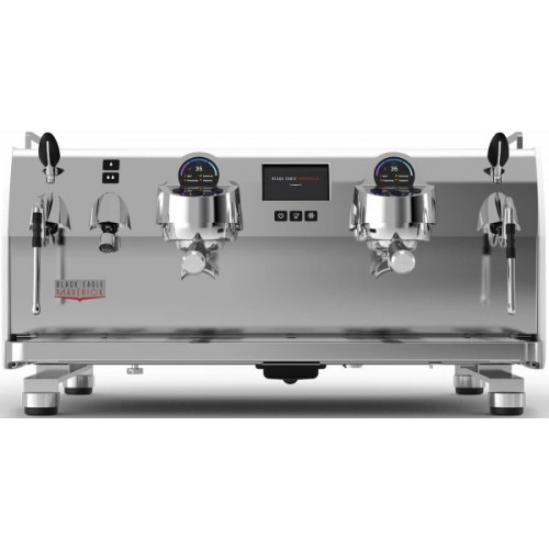 Кофемашина-автомат Victoria Arduino MAVERICK GRAVIMETRIC VOLUMETRIC T3 GR2 220V white