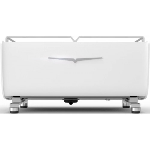 Кофемашина-автомат Victoria Arduino MAVERICK GRAVIMETRIC VOLUMETRIC T3 GR2 220V white