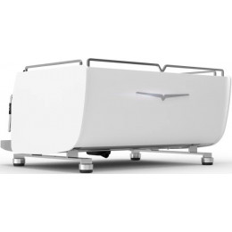 Кофемашина-автомат Victoria Arduino MAVERICK GRAVIMETRIC VOLUMETRIC T3 GR2 220V white
