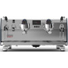Кофемашина-автомат Victoria Arduino MAVERICK GRAVIMETRIC VOLUMETRIC T3 GR2 220V blue stone color