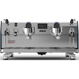 Кофемашина-автомат Victoria Arduino MAVERICK GRAVIMETRIC VOLUMETRIC T3 GR2 220V blue stone color