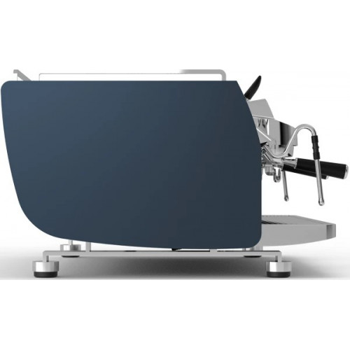 Кофемашина-автомат Victoria Arduino MAVERICK GRAVIMETRIC VOLUMETRIC T3 GR2 220V blue stone color
