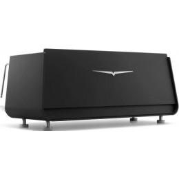 Кофемашина-автомат Victoria Arduino Eagle One 2 gr 220 V matte black
