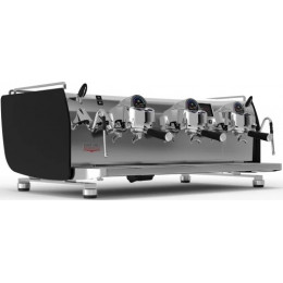 Кофемашина-автомат Victoria Arduino MAVERICK GRAVIMETRIC VOLUMETRIC T3 GR3 220V MATT BLACK
