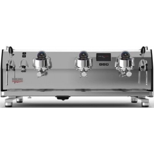Кофемашина-автомат Victoria Arduino MAVERICK GRAVIMETRIC VOLUMETRIC T3 GR3 220V MATT BLACK