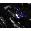 Кофемашина-автомат Victoria Arduino MAVERICK GRAVIMETRIC VOLUMETRIC T3 GR3 220V MATT BLACK