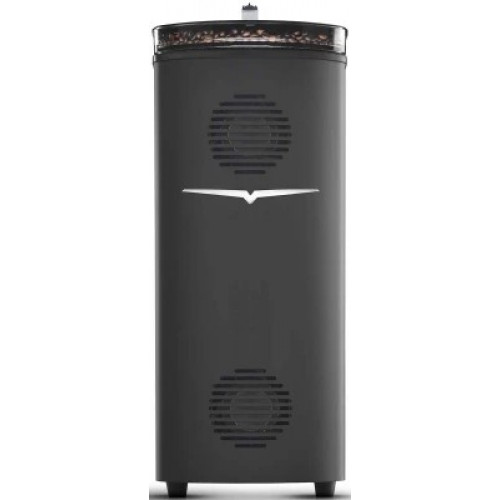 Кофемолка-дозатор Victoria Arduino MY 75 (black)