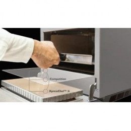 Печь микроволновая комбинированная XpressChef MRX51