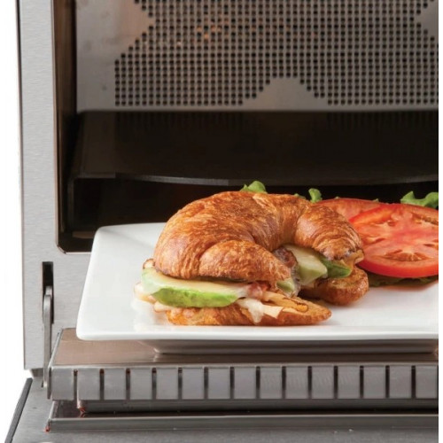 Печь микроволновая комбинированная XpressChef MRX51